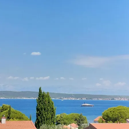 וילה Supreme Pasman Zadar *