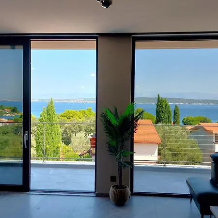 Supreme Pasman Zadar Vila Ždrelac