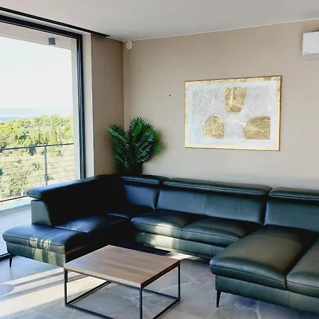Vila Supreme Pasman Zadar