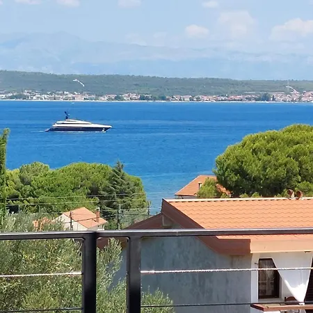 Supreme Pasman Zadar Vila *