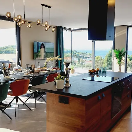 Supreme Pasman Zadar Vila Ždrelac