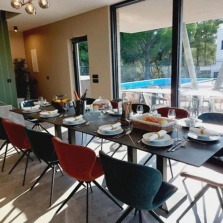 Vila Supreme Pasman Zadar