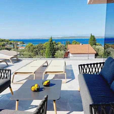 Supreme Pasman Zadar