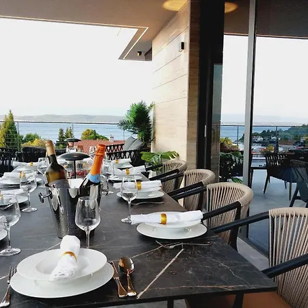 Supreme Pasman Zadar Ždrelac