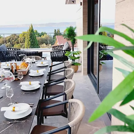 Supreme Pasman Zadar Vila Ždrelac