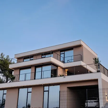 Supreme Pasman Zadar Vila Ždrelac