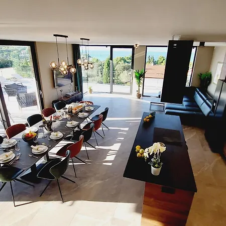 Supreme Pasman Zadar * Ždrelac