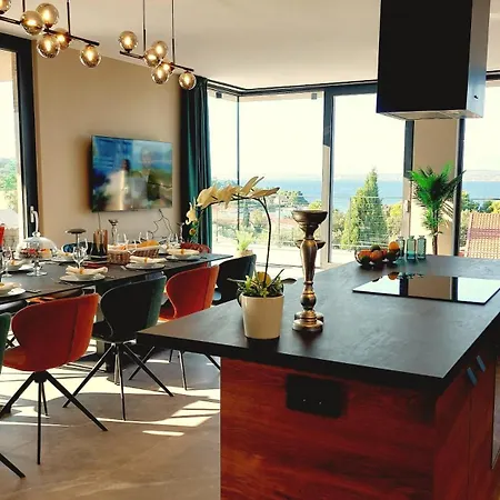 Supreme Pasman Zadar Ždrelac