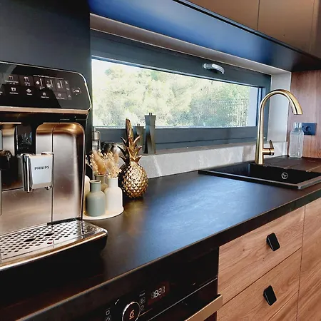 ヴィラ Supreme Pasman Zadar Ždrelac