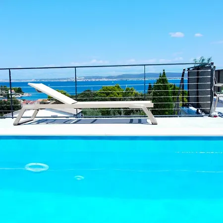 Supreme Pasman Zadar Ždrelac