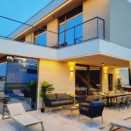 Villa Supreme Pasman Zadar