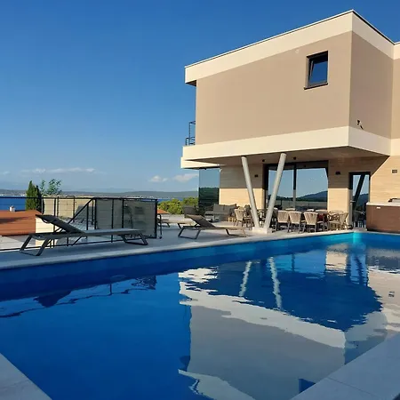 Supreme Pasman Zadar ヴィラ *