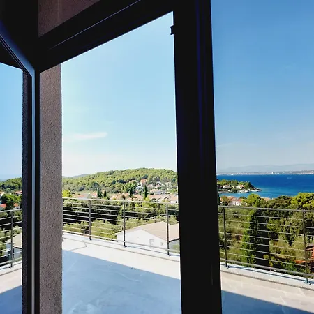 Villa Supreme Pasman Zadar Ždrelac