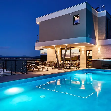 Supreme Pasman Zadar Villa