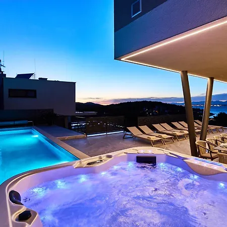 Villa Supreme Pasman Zadar *