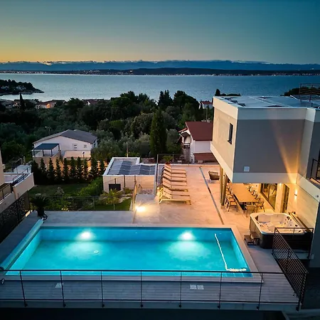 Villa Supreme Pasman Zadar