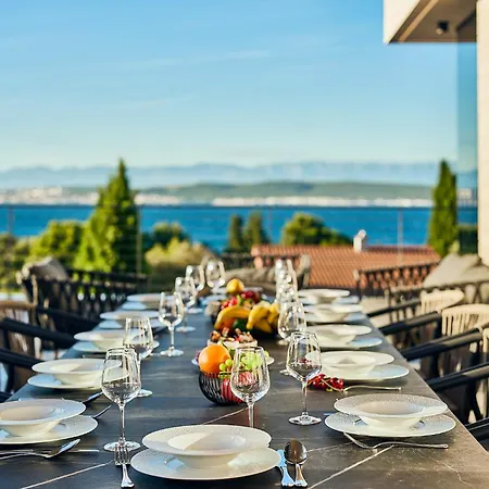 Villa Supreme Pasman Zadar