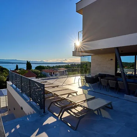 Supreme Pasman Zadar Villa