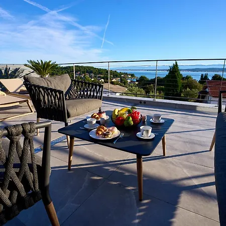 Villa Supreme Pasman Zadar *
