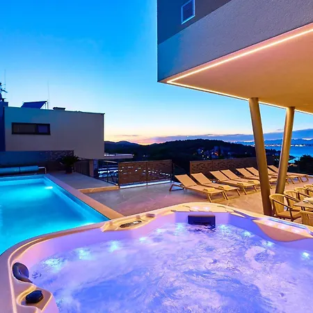 Villa Supreme Pasman Zadar Ždrelac