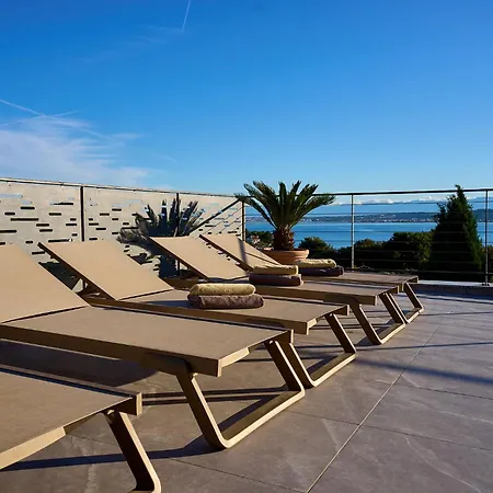 Supreme Pasman Zadar Villa *