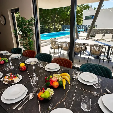 Supreme Pasman Zadar Villa *