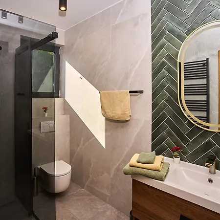 Villa Supreme Pasman Zadar *