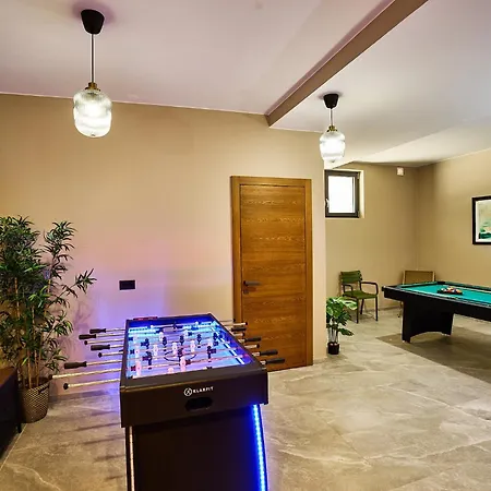 Villa Supreme Pasman Zadar Ždrelac