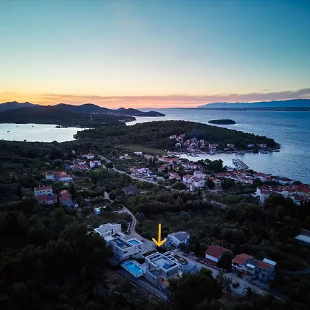 Supreme Pasman Zadar *