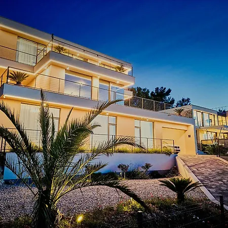 Villa Supreme Pasman Zadar
