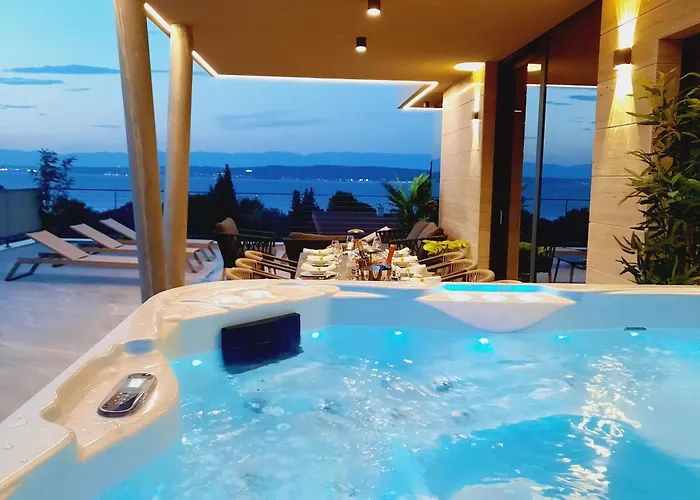 Supreme Pasman Zadar * Ждрелац