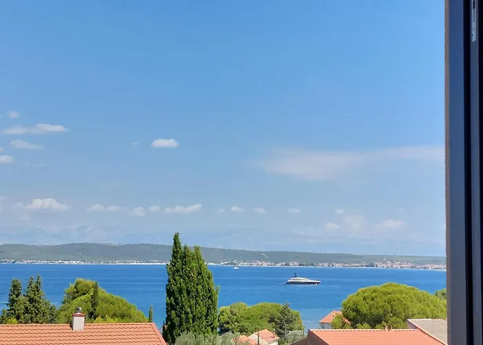 Вилла Supreme Pasman Zadar *