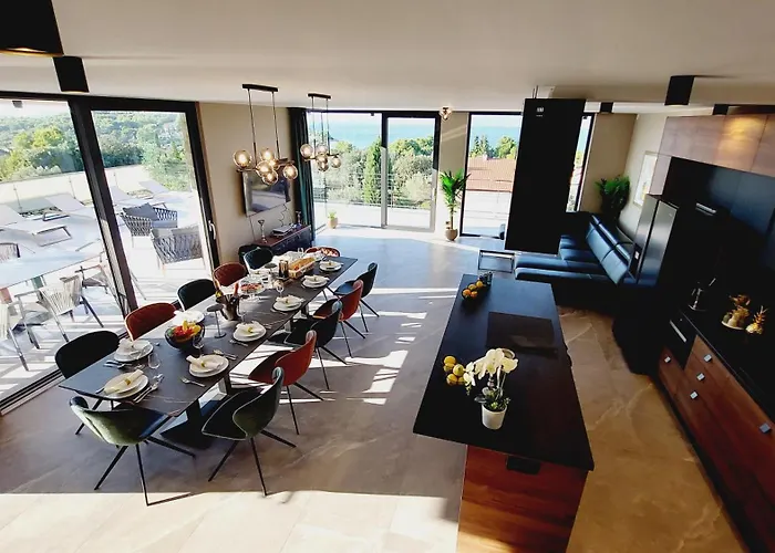 Supreme Pasman Zadar * Ждрелац