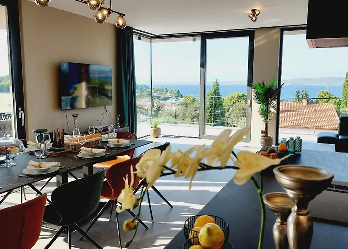 Supreme Pasman Zadar Вилла