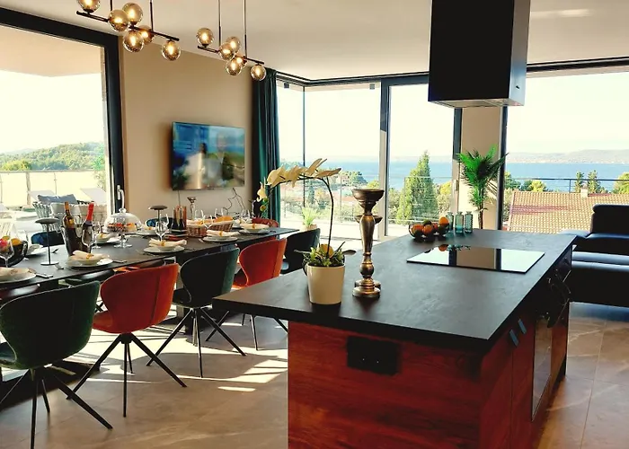 Supreme Pasman Zadar Ждрелац