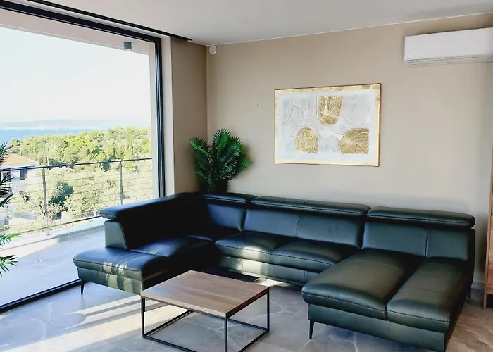 Вилла Supreme Pasman Zadar