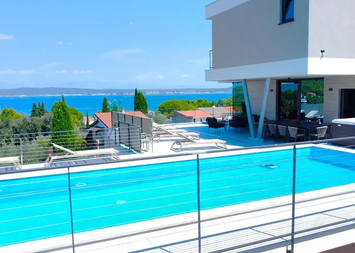 Supreme Pasman Zadar *