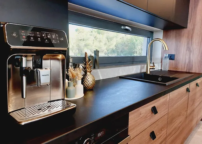 Вилла Supreme Pasman Zadar Ждрелац