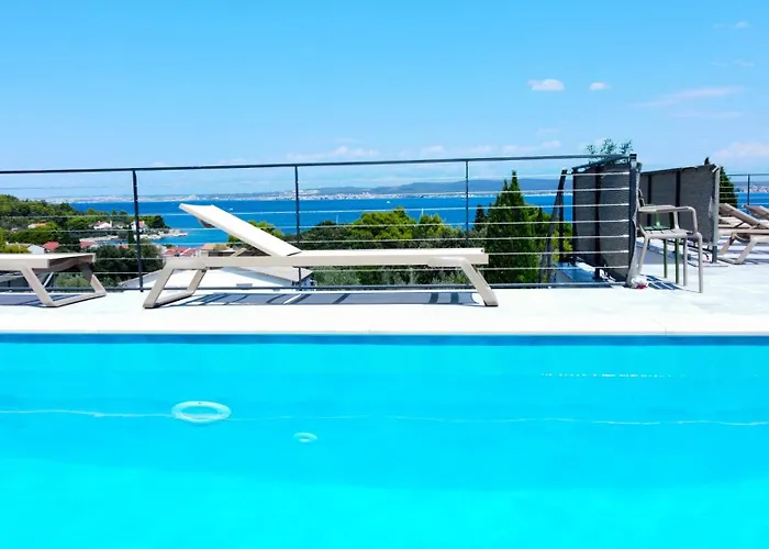 Supreme Pasman Zadar Ждрелац