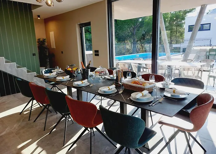 Вилла Supreme Pasman Zadar