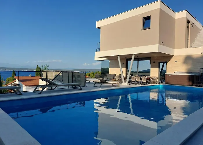 Supreme Pasman Zadar Вилла *