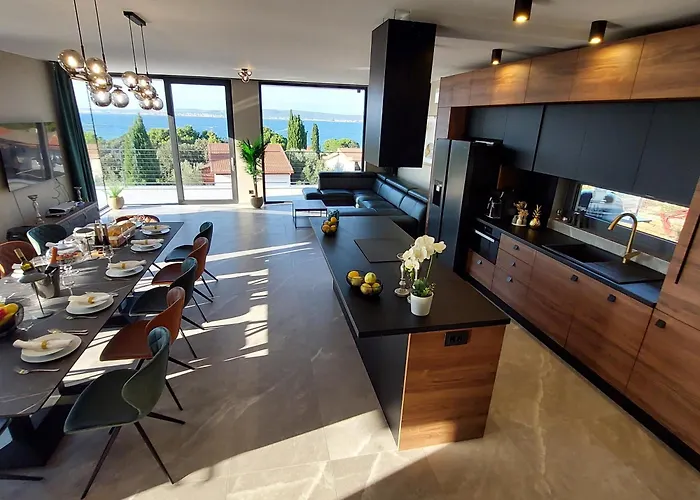 Supreme Pasman Zadar Вилла *