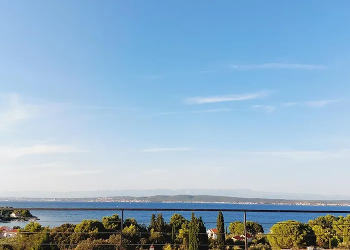 Supreme Pasman Zadar *