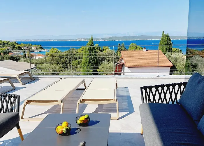 Supreme Pasman Zadar