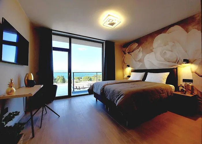 Вилла Supreme Pasman Zadar Ждрелац