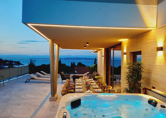 Supreme Pasman Zadar Вилла *