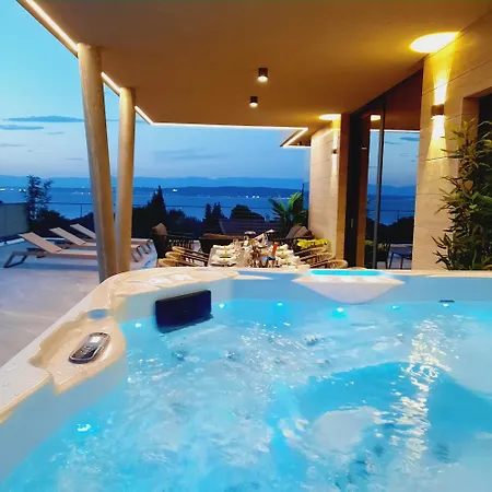 Supreme Pasman Zadar * Ždrelac