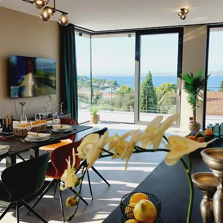 Supreme Pasman Zadar Villa