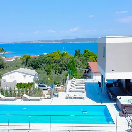 Supreme Pasman Zadar Villa *