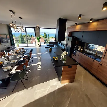 Supreme Pasman Zadar Villa *